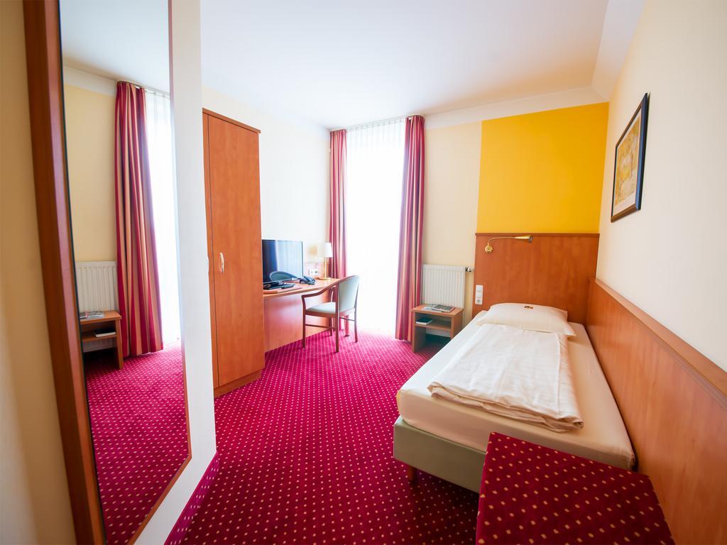 Hotel Mirage Duisburg Pokój zdjęcie