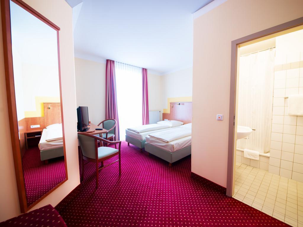 Hotel Mirage Duisburg Pokój zdjęcie