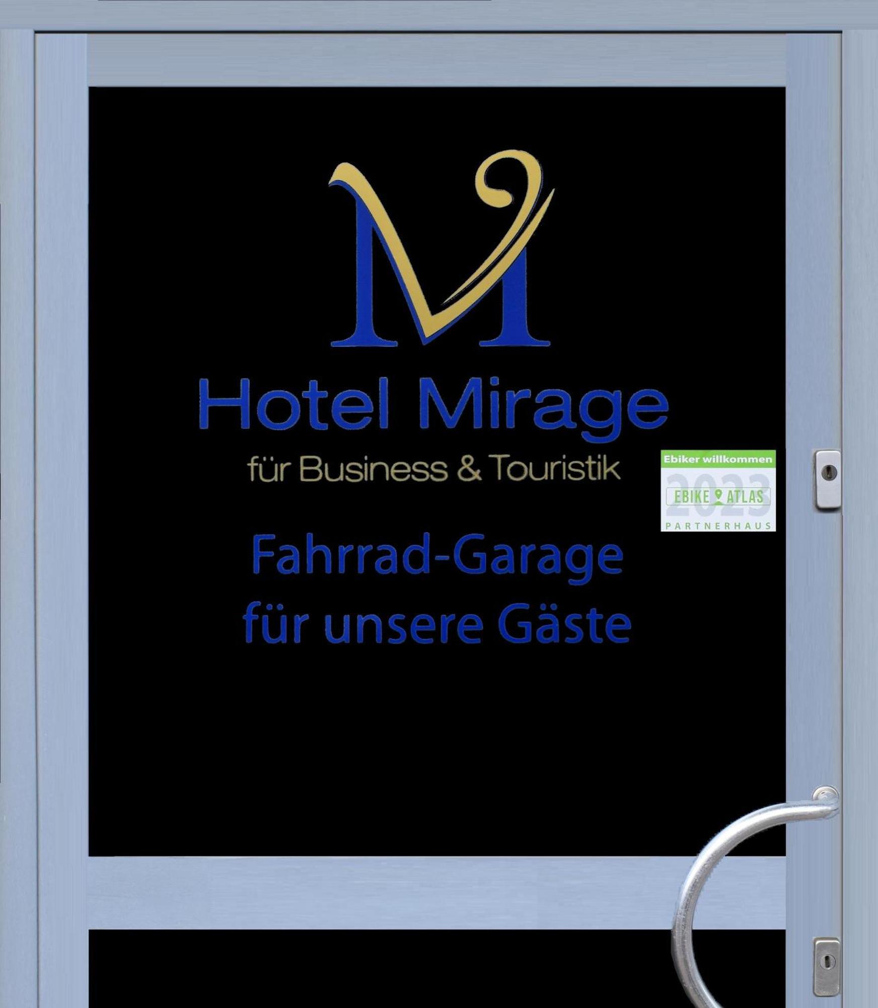 Hotel Mirage Duisburg Zewnętrze zdjęcie