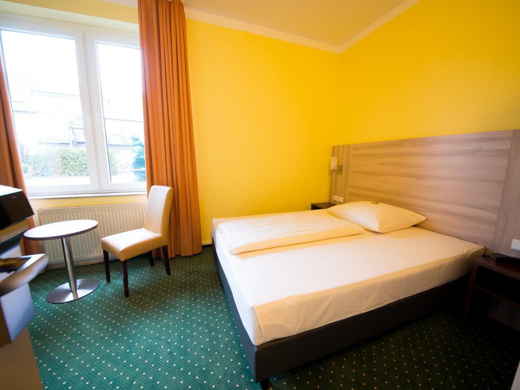 Hotel Mirage Duisburg Zewnętrze zdjęcie